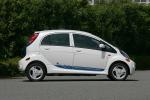 Mitsubishi i-MiEV 2012 года (US)